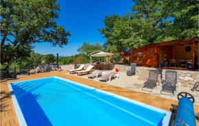 Cozy Home In Moscenicka Draga